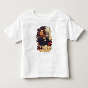 Portrait of Shaunard, or Shanne Toddler T-Shirt