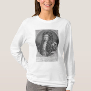 Portrait of Sidney Godolphin T-Shirt