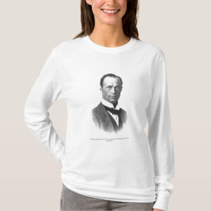 Portrait of Sir Douglas Mawson T-Shirt
