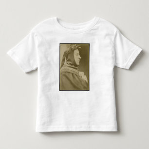 Portrait of Sir John Everett Millais (1829-96) Dre Toddler T-Shirt