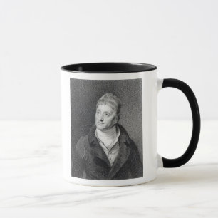 Portrait of Sir John Soane Mug