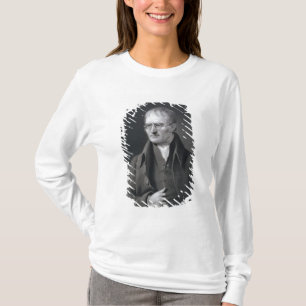 Portrait of Sir Joseph Thomson T-Shirt