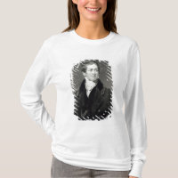 Portrait of Sir Robert Peel