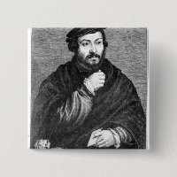 Portrait of Sir Thomas More