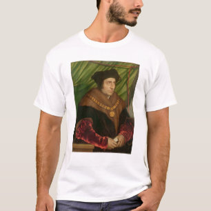 Portrait of Sir Thomas More T-Shirt