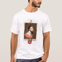 Portrait of Sir Thomas Wyatt the Younger (c.1521-5