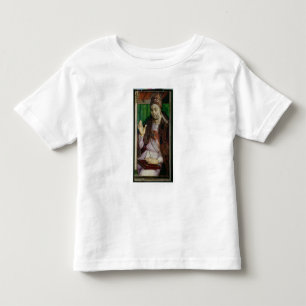 Portrait of Sixtus IV  c.1475 Toddler T-Shirt