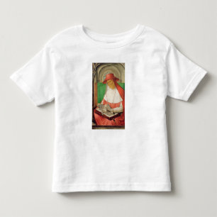 Portrait of St. Jerome  c.1475 Toddler T-Shirt