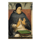Portrait of St. Thomas Aquinas c.1475