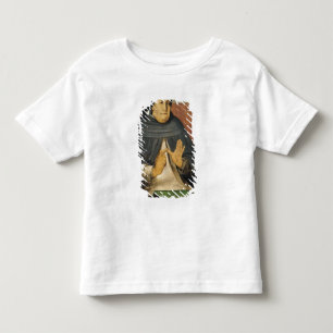 Portrait of St. Thomas Aquinas  c.1475 Toddler T-Shirt