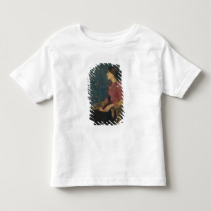 Portrait of Thadee-Caroline Jacquet Toddler T-Shirt