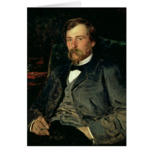 Portrait of the Artist