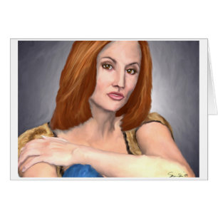 Portrait of the Artist