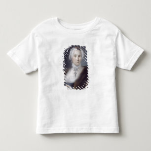 Portrait of the Artist's Mother, Cecilia Guardi, 1 Toddler T-Shirt