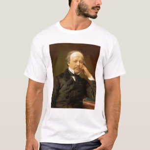 Portrait of the Composer T-Shirt