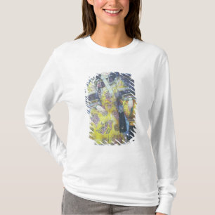 Portrait of the Empress Dowager Cixi T-Shirt