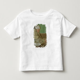 Portrait of the Judge Jacob Wilder, 1819 Toddler T-Shirt