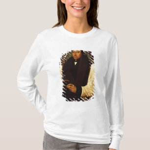 Portrait of Thomas Cranmer  1546 T-Shirt