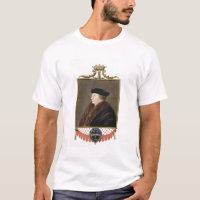Portrait of Thomas Cromwell (c.1485-1540) Ist Earl