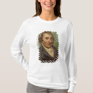 Portrait of Thomas Paine T-Shirt