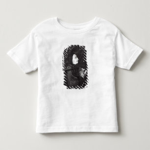 Portrait of Thomas Vicary Toddler T-Shirt