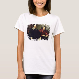 Portrait of Thomas Wentworth, Earl of Strafford (1 T-Shirt