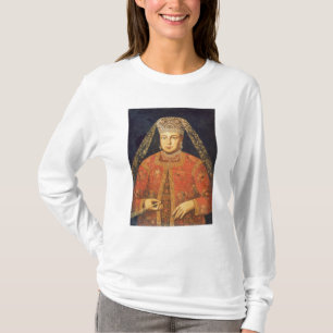 Portrait of Tsarina Marfa Matveyevna T-Shirt