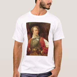 Portrait of Vladimir Samoylov as Hamlet T-Shirt