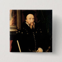 Portrait of William Cecil
