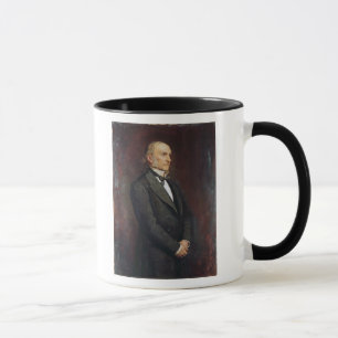 Portrait of William Ewart Galdstone 1879 Mug