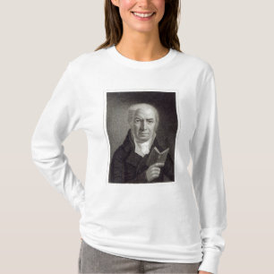 Portrait of William Hayley T-Shirt