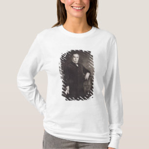 Portrait of William McKinley (litho) T-Shirt