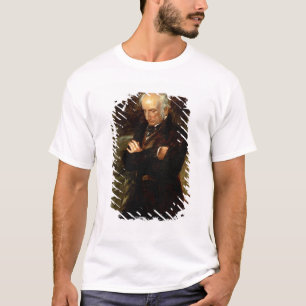 Portrait of William Wordsworth 1842 T-Shirt
