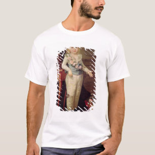Portrait Presumed to be Louis XVII T-Shirt