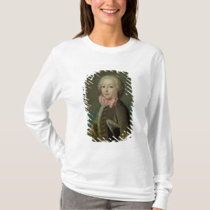 Portrait Presumed to be of the Duke of Tresme T-Shirt