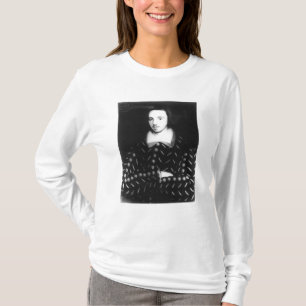 Portrait said to be Christopher Marlowe T-Shirt