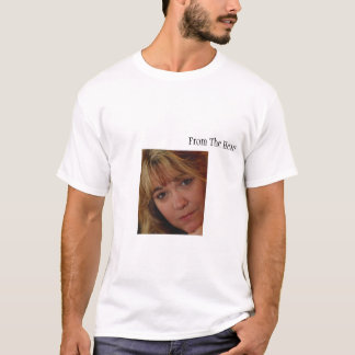 Portrait Shirt