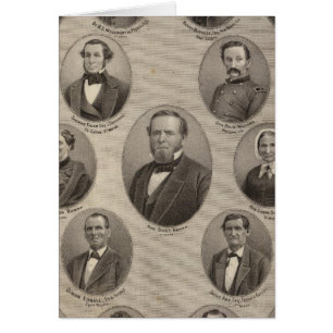 Portraits of Saml Hanna, Peter Heller
