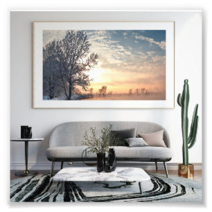 Portraits & Prints poster wall art