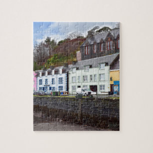 Portree Jigsaw Puzzle