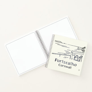 Portscatho Harbor Guest book