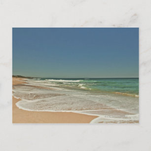 Portsea Beach, Victoria Postcard