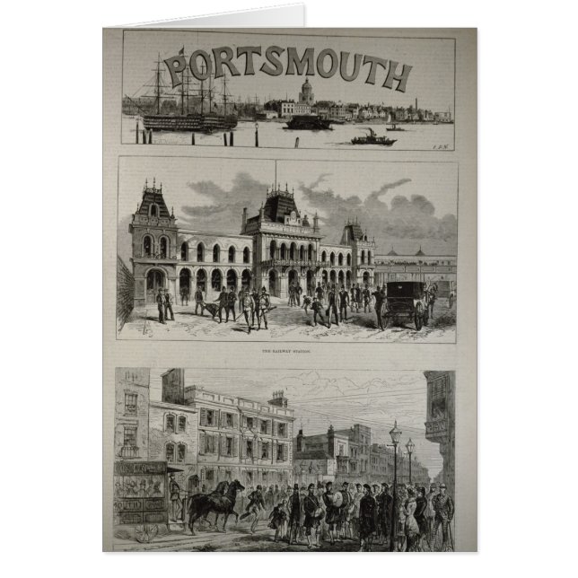 Portsmouth (Front)