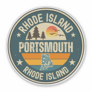 Portsmouth, Rhode Island