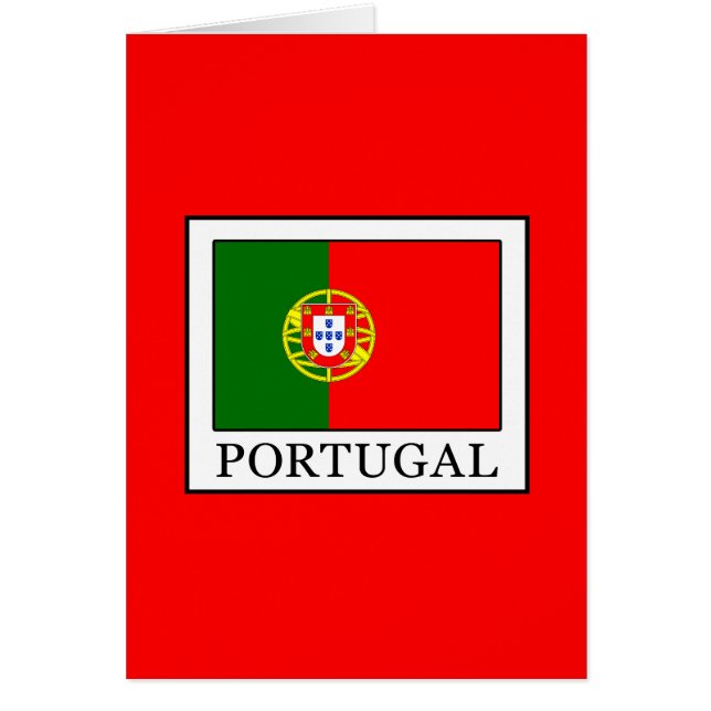 Portugal (Front)