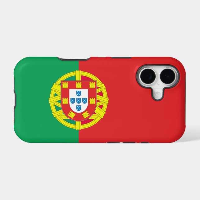 Portugal (Back Horizontal)
