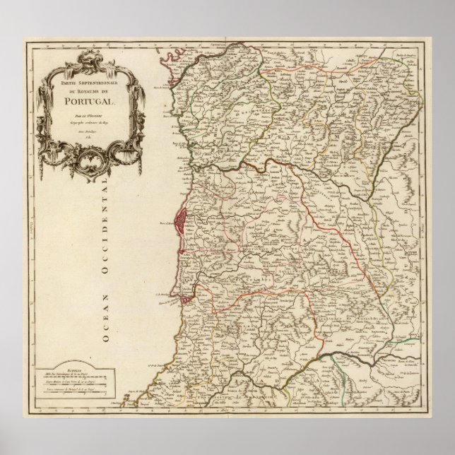 Portugal 6 poster (Front)