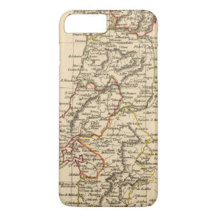 Portugal 7 Case-Mate iPhone case