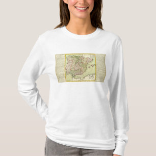 Portugal and Spain T-Shirt