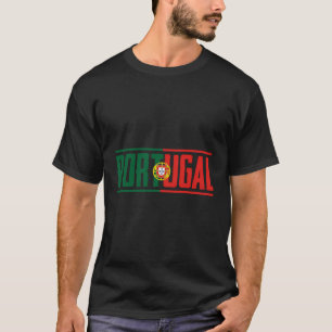 Portugal Any Portuguese T-Shirt